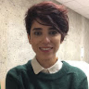 Meet your Posher, Reihaneh